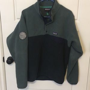 Patagonia Synchilla REI Co-op